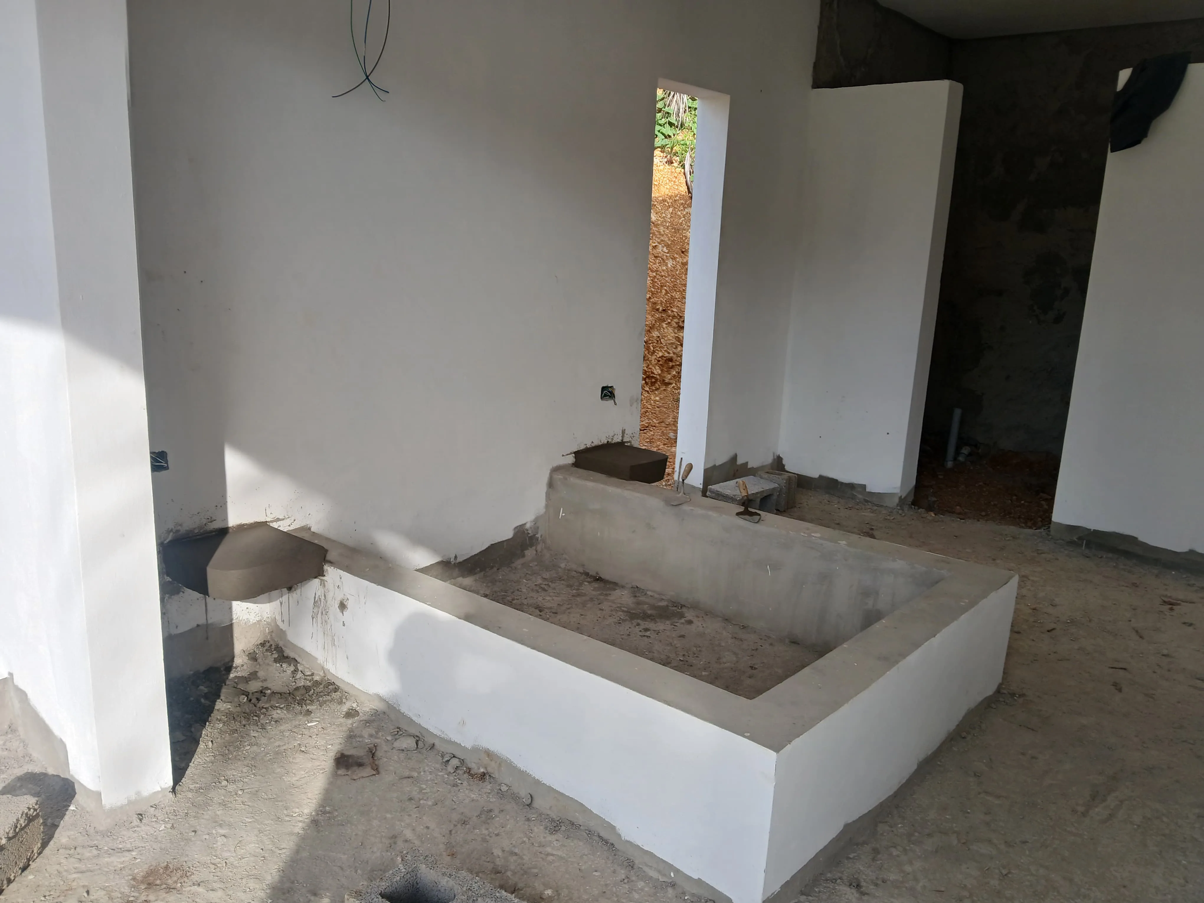 Villa 31 — Juin 2026 — 18